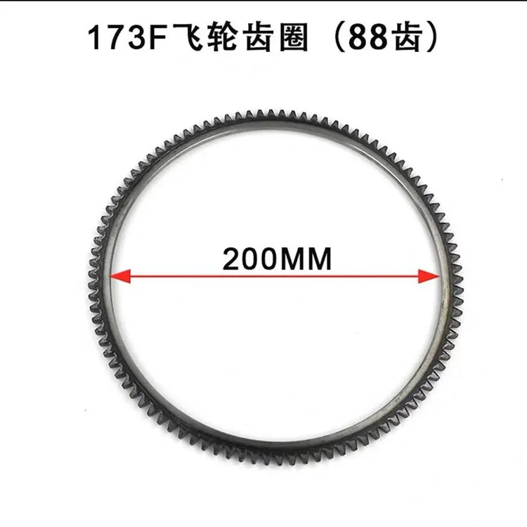 STARPAD для одноцилиндрового почвофреза с дизельным двигателем воздушным