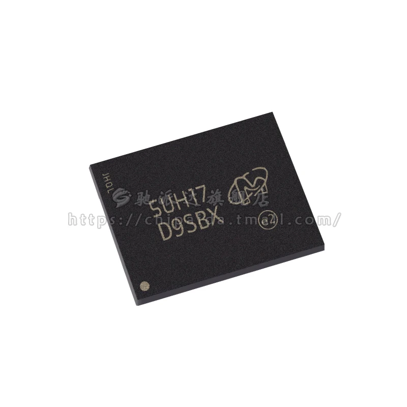 

MT47H64M8SH-25EIT:H BGA60 D9SBX