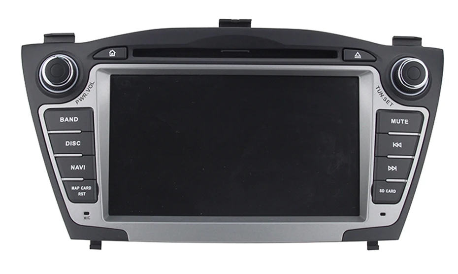 2 din Android 9,0 Автомагнитола стерео для HYUNDAI IX35 Tucson автомобильный dvd-плеер gps navi с 4 Гб ram 64 Гб rom карта камера