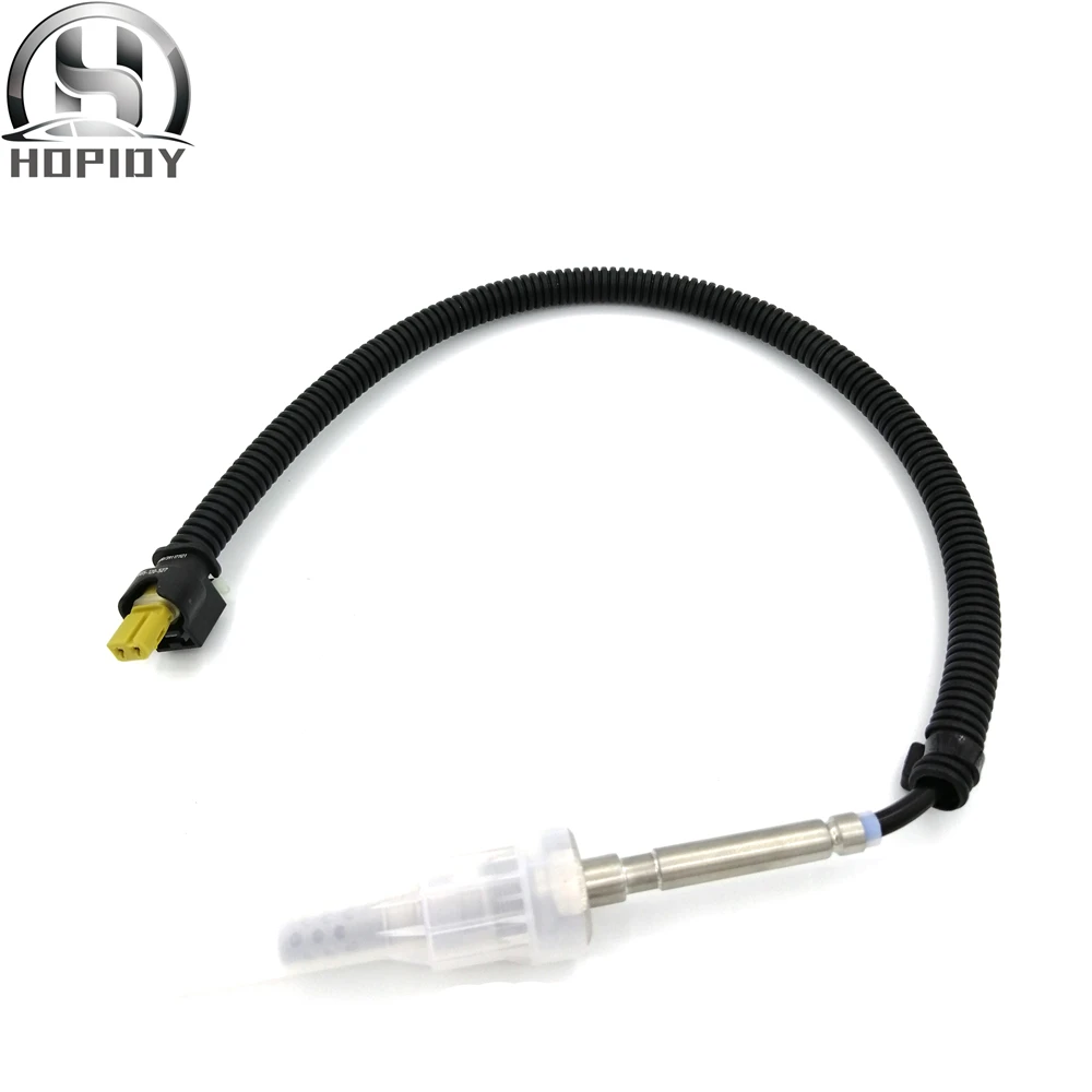 

Sensor exhaust gas temperature V30-72-0201 for Mercedes-Benz W204, W221, W251, V251, W211 007 153 99 28 0071539928