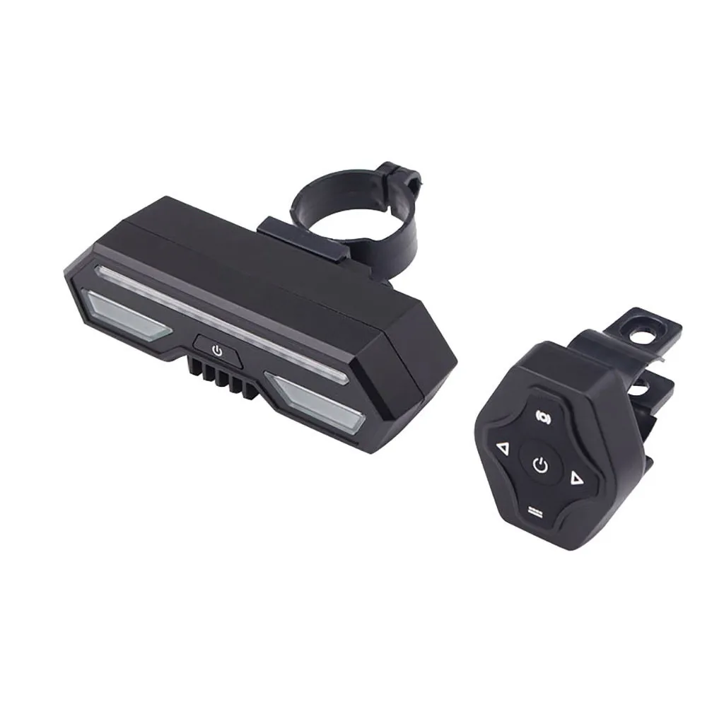 Велосипедный светильник для велосипеда беспроводной пульт дистанционного