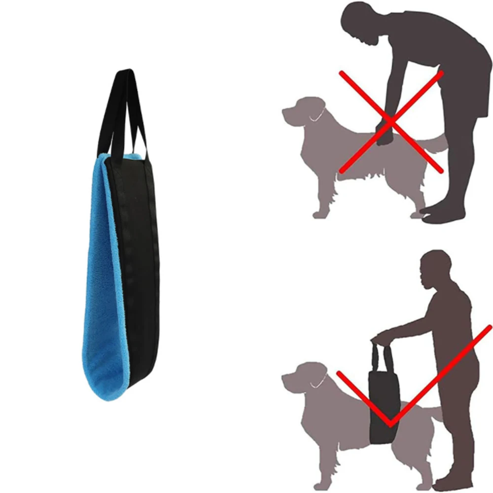Поводок для ухода за собаками травм ног пожилых людей поводок собак прогулок |