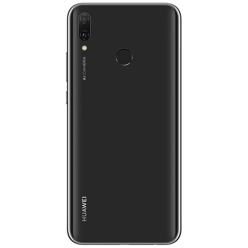 DHL Быстрая HuaWei Y9 Enjoy 9 Plus 4G LTE мобильный телефон Android 8,1 6," ips 2340X1080 6 Гб ram 128 Гб rom 4 камеры 3 слота
