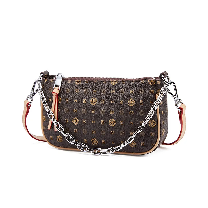 

Classical Printing Crossbody Bag for Women Luxury Handbags Women Bags Split Leather Purse and Handbags Channels Handbags Cc
