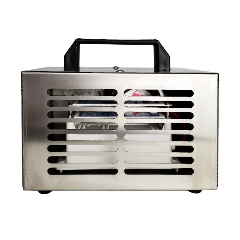 

20g Professional Hospital Ozone Generator Medical Ozone Disinfection Machine