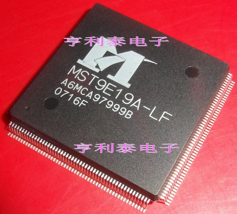 

5PCS/LOT MST9E19A-LF