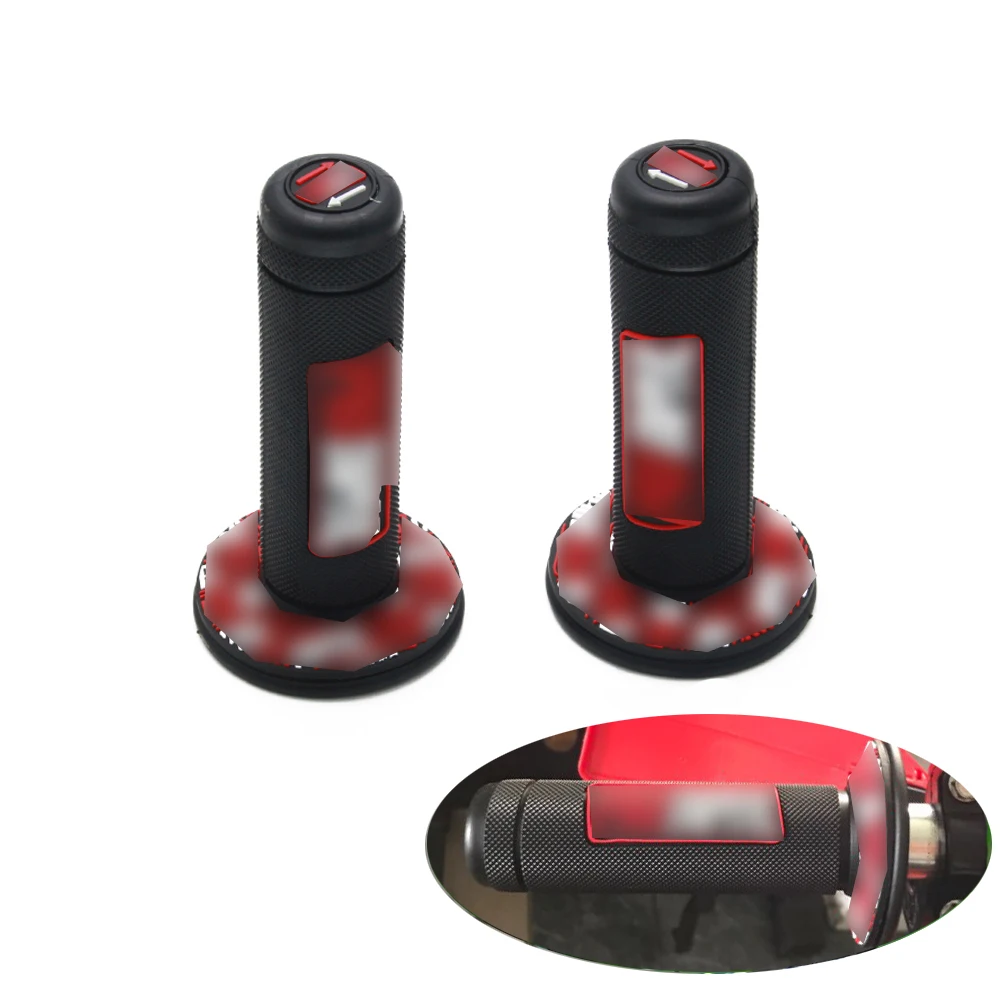 Рукоятка для мотоцикла 7/8 дюйма рукоятка на руль KTM HONDA YAMAHA KAWASAKI Husqvarna Protaper Pro