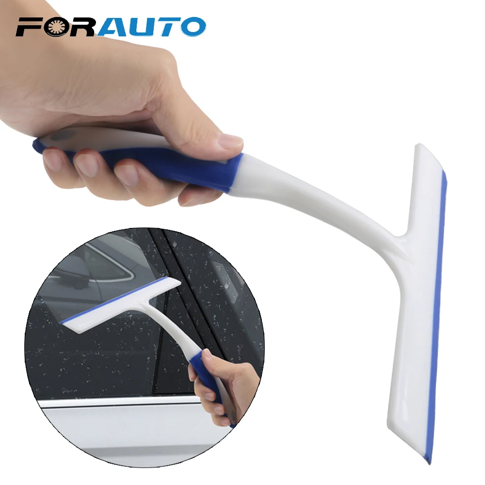Щетка стеклоочистителя FORAUTO Т образная щетка для очистки автомобильного
