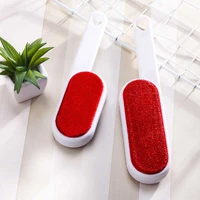 1pcs dust brusher static brush magic fur cleaning brushes durable pet hair lint remover reusable electrostatic dust cleaners