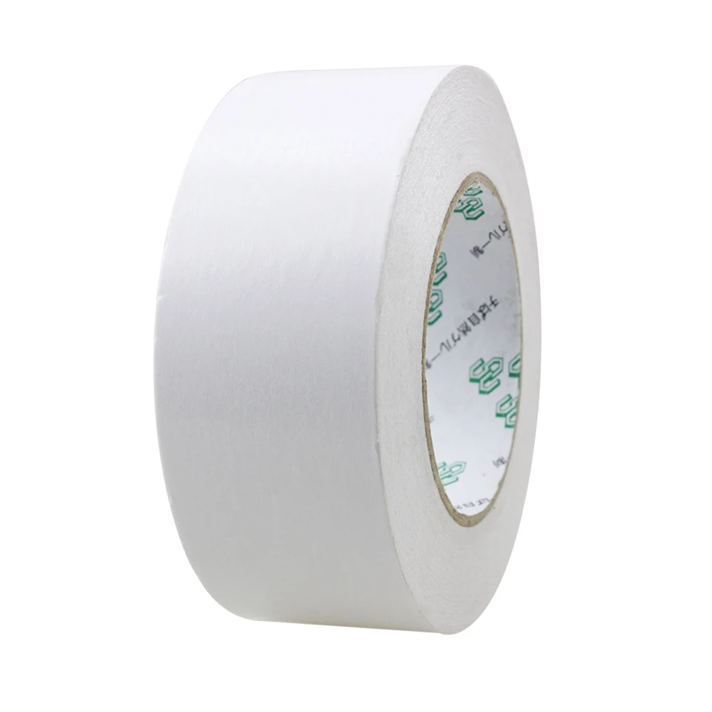 

Double Sided Golf Grip Tape For Golf Clubs Grip Installation Golf Grip Strip Putter Tape 2"* 50m/1"*50m/2"*0.2m Strong Adhesive