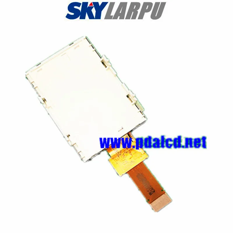 New 2.6" Inch TFT LCD Screen for Wintek DF1624X FPC-1 REV:2 Handheld GPS Display Panel Repair Replacement Free Shipping | Мобильные