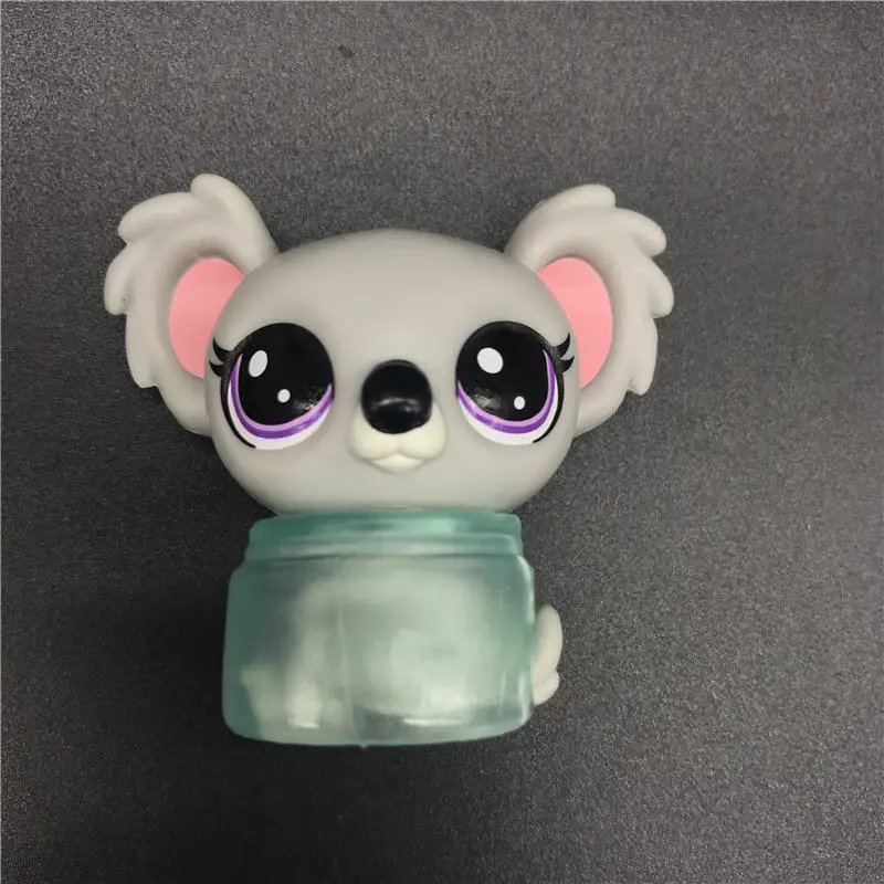LPS фигурка игрушки фигурка животного игрушка котенок пони пуп мультфильм фильм Животное действие мини игрушка Коллекция Редкие Гламурные детские игрушки подарок