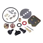 Все в одном пакете Высокое качество Карбюратор арматура карбюратора Carby комплект для ремонта и восстановления Подходит для Honda GX390 13HP Двигатель Генератор насос