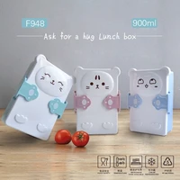 kids lunch box container microwave school kids lunch boxes kids bento lunch box leak proof kid fruit snack container