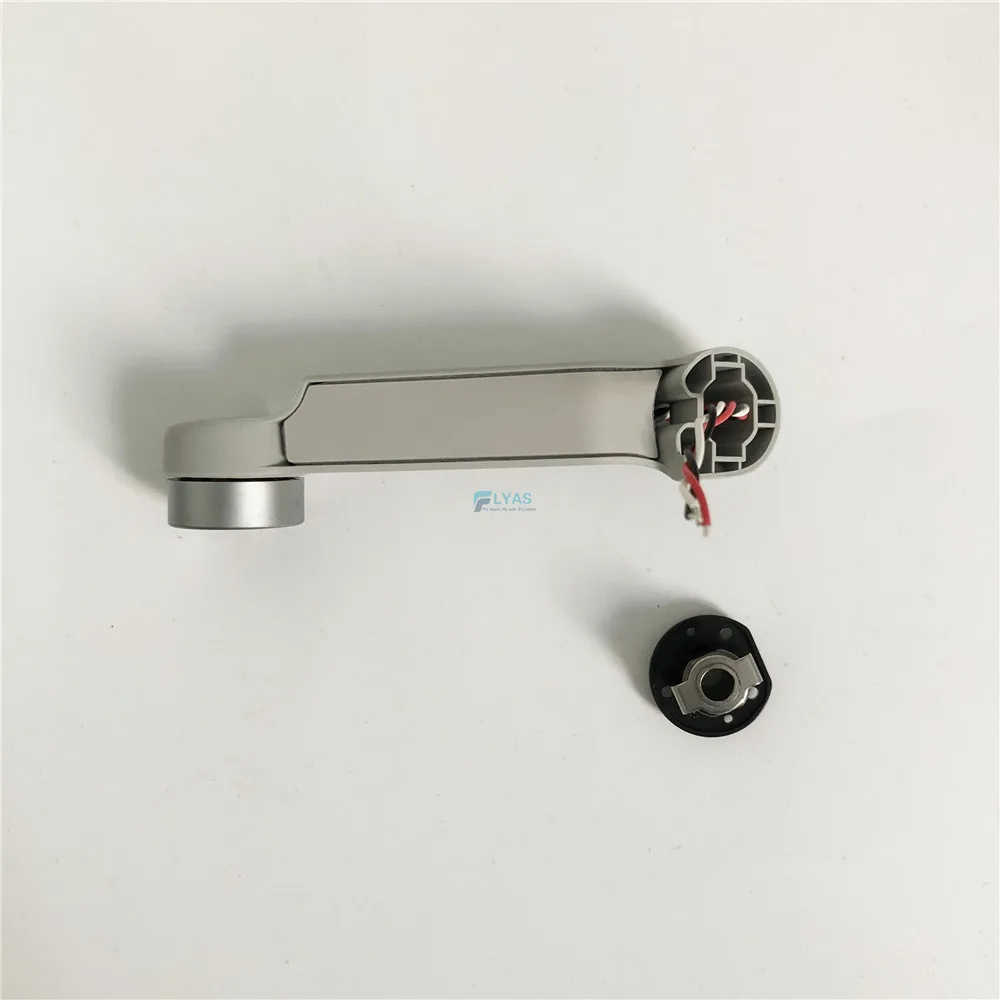 Оригинальный новый передний задний левый правый двигатель фото/ось вала для DJI