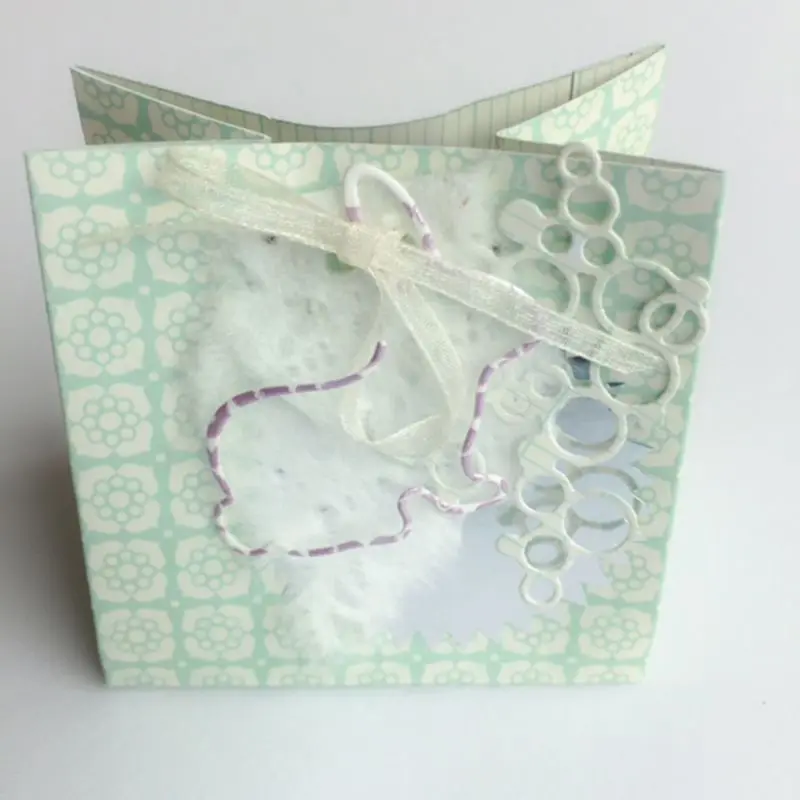 Металлические Вырубные штампы с геометрическим рисунком|Вырубные штампы| |