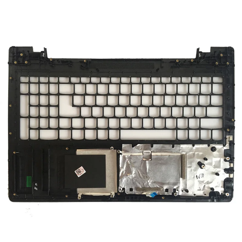 Новый чехол накладка для LENOVO IdeaPad 110 15 15IBR palmest/Нижняя основа ноутбука чехол|laptop