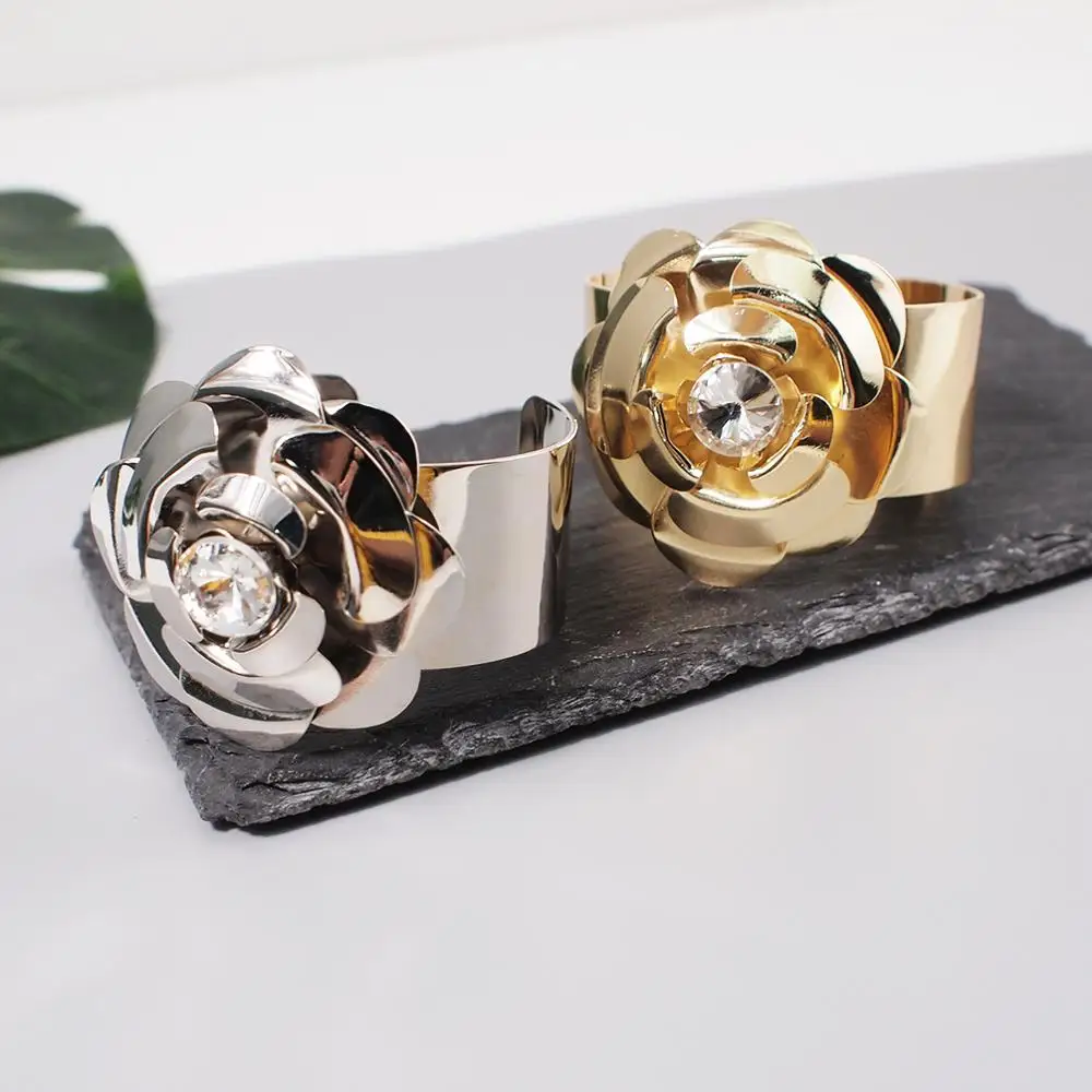 Ожерелье чокер MANILAI женское из сплава комплект колье и браслета с подвесками в