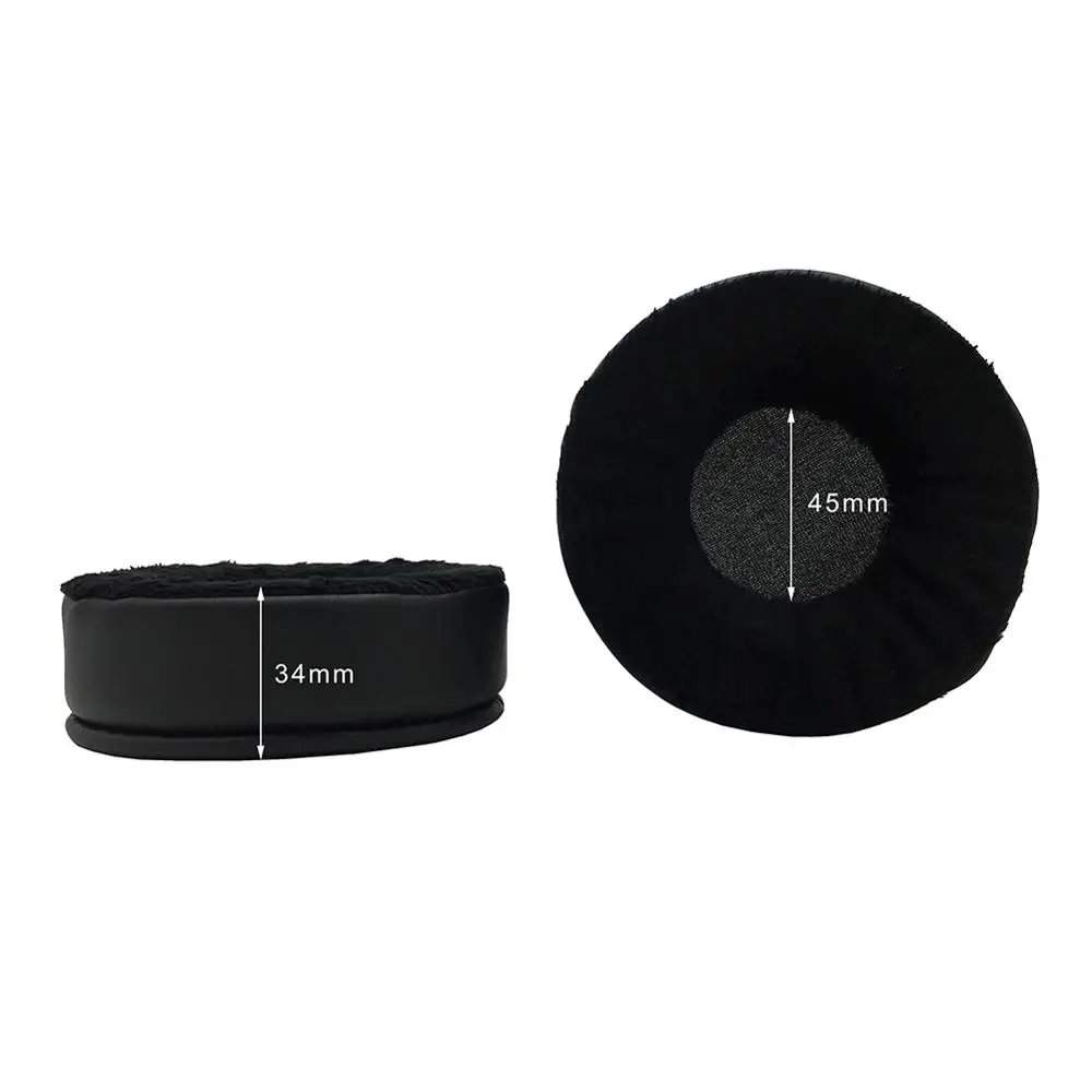 EarTlogis Сменные амбушюры для Audio-Technica ATH-AD1000X ATH-AD2000X гарнитура части наушника крышка