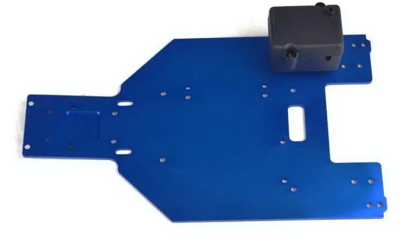 Дополнительная деталь шасси/Шестерня/роботизированного типа/аккумуляторное