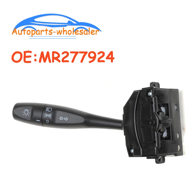 Автомобильный MR277924 AM7979055 для Chrysler Dodge Eagle Mitsubishi переключатель поворотников фар