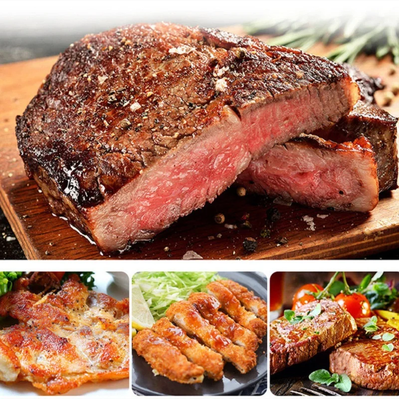 Куриный котлет из нержавеющей стали 304 | Дом и сад