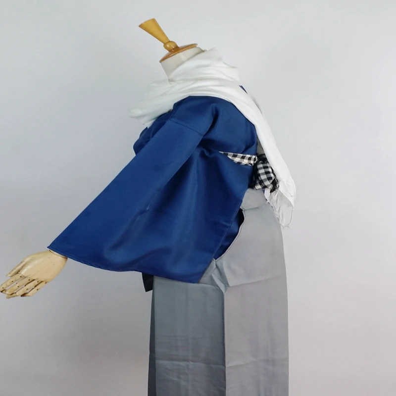 The Sword Dance Touken Ranbu Online Sayosamonji Kashuu imanotsurugi Косплэй костюм внутри с чистой одежды