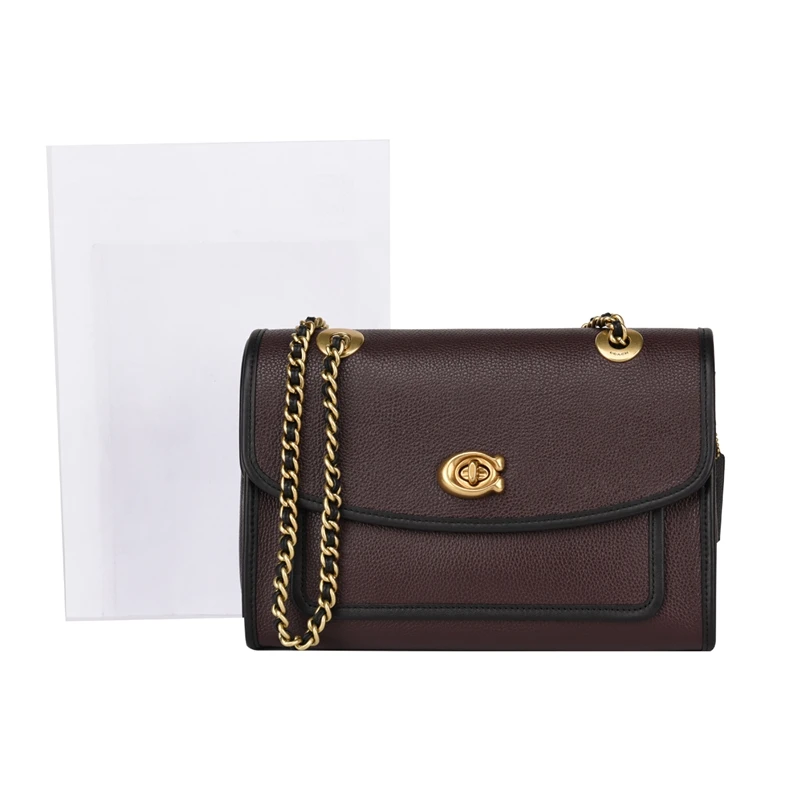 Аутентичная оригинальная и брендовая новая тренерская Паркер полированная