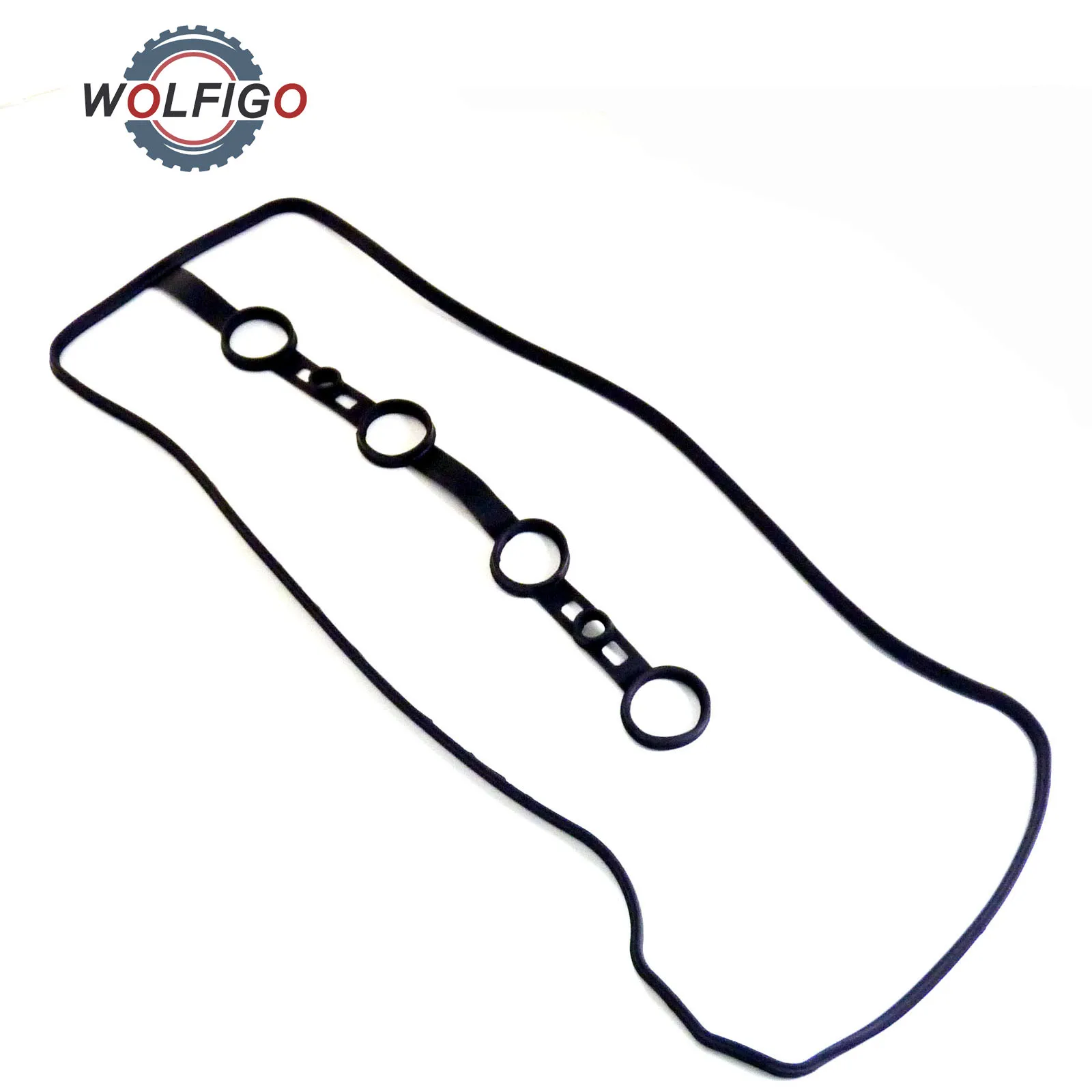 WOLFIGO прокладка крышки клапана для Scion Lexus HS250h Toyota Camry Corolla 1121328021 Новый|Уплотняющая