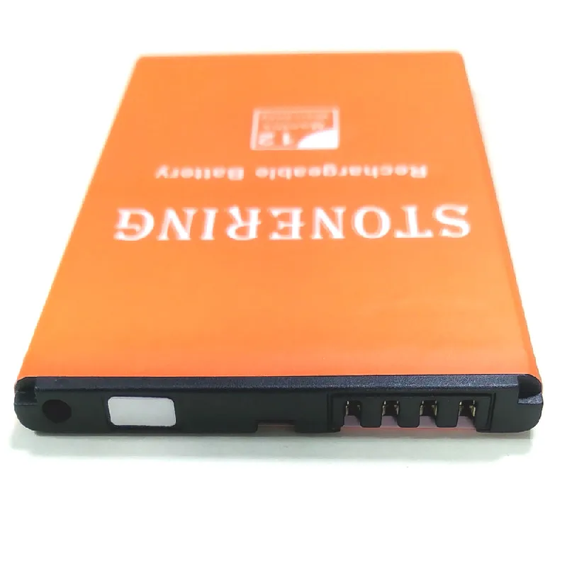 Аккумулятор Stonering BF6X 1880 мАч для мобильного телефона Motorola XT882 XT531 MT870 XT862 XT860 4G XT883