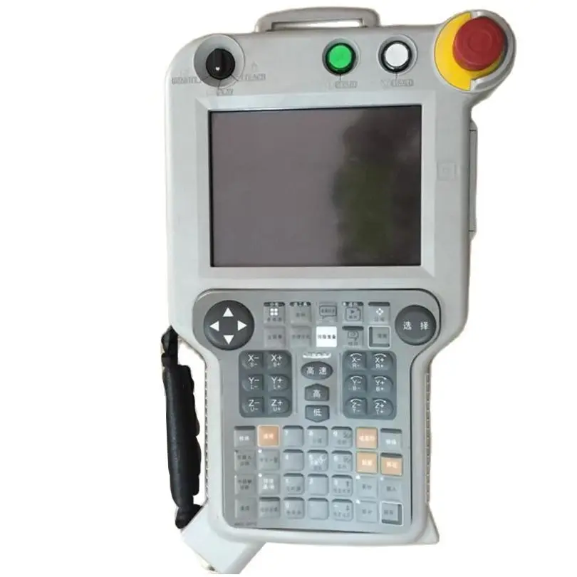 

Yaskawa Motoman JZRCR-NPP01B-1 Научите подвесной б/у