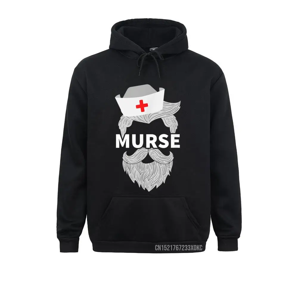 

Funny Murse Pocket Male Nurse Hoodie Nurse Gift Hoodie Normcore Hoodies For Men Cheap Sweatshirts Printed On Hoods