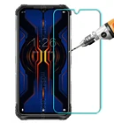 Закаленное стекло Для doogee S95 Pro Защитная пленка для экрана 2.5D 9H Premium Для Doogee S 95 Pro