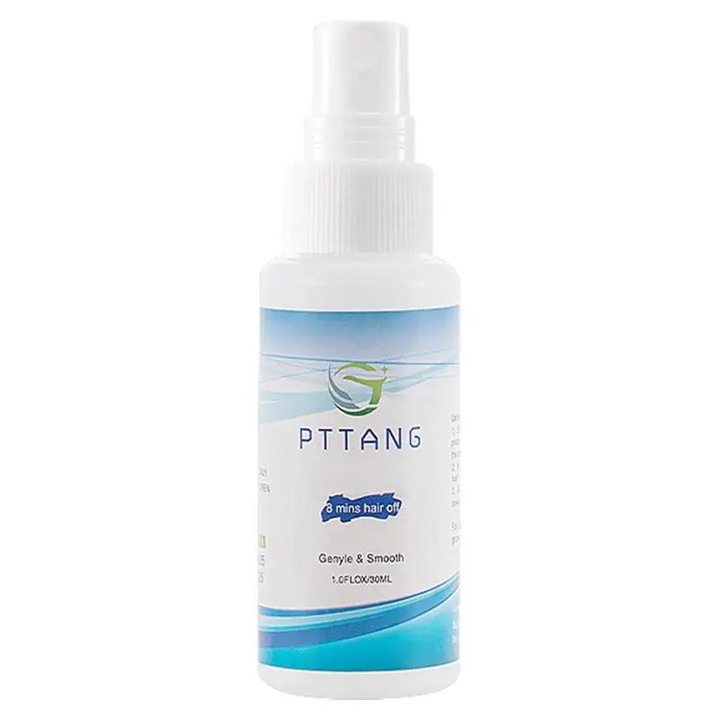 

30ml Painless Removal Hair Removal Cream Depilation Nourishing Care Gentle Epilator Calming Skin Body Balm Effective Repair Z3P9