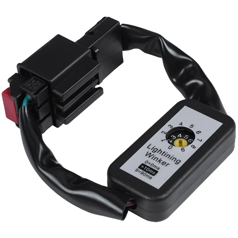 Динамический поворотный индикатор светодиодный задний фонарь дополнительный