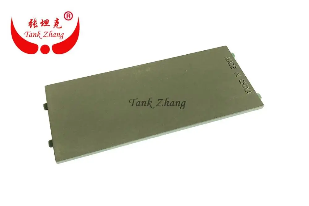 HENG LONG 3818/3819 RC Танк Немецкий Тигр I/немецкая пантера 1/16 запасная часть № 18-016 крышка