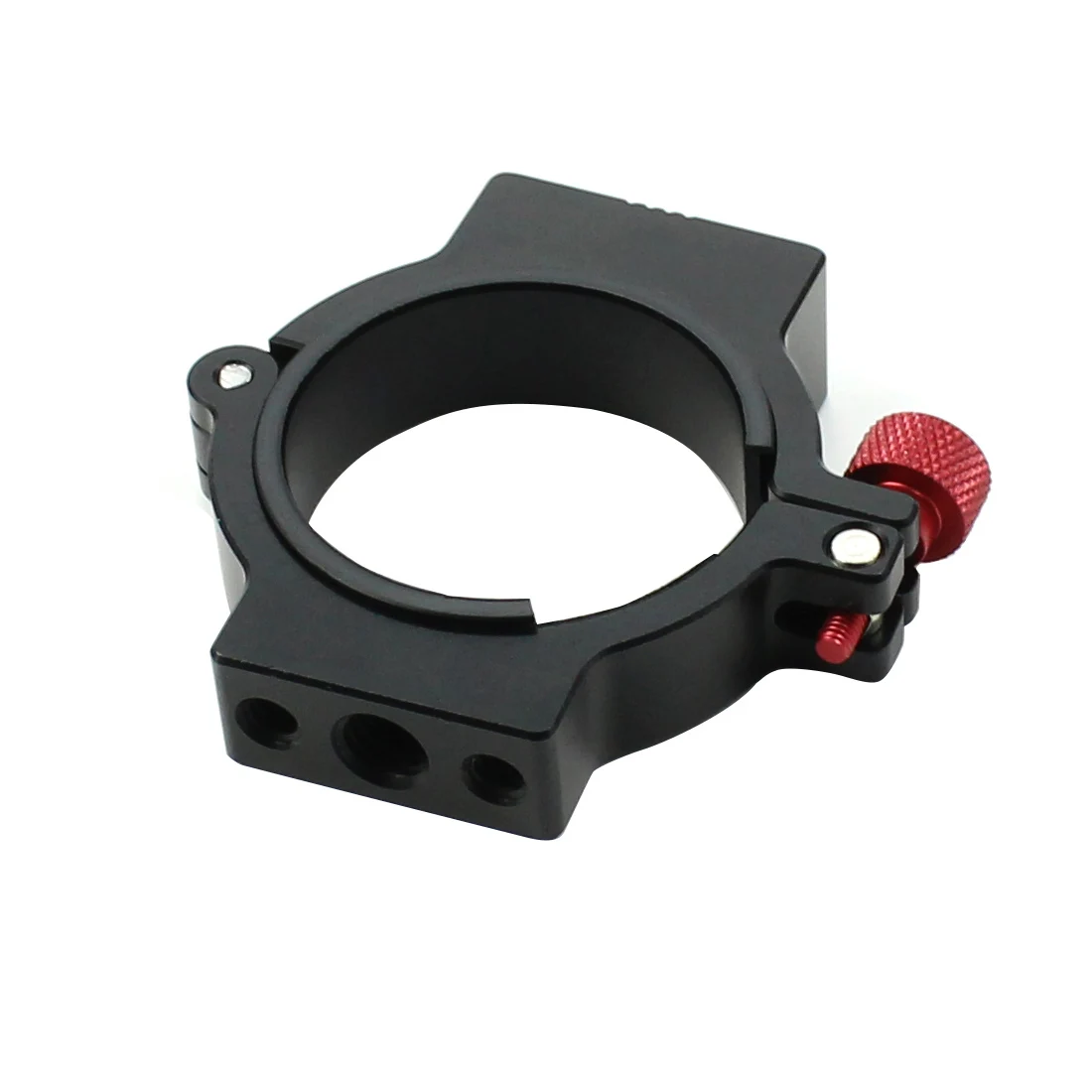1/4 Screw Expansion Ring Extension Microphone LED Video Light Mounting Clip Adapter for Zhiyun Crane 2 Gimbal Accessories | Электроника