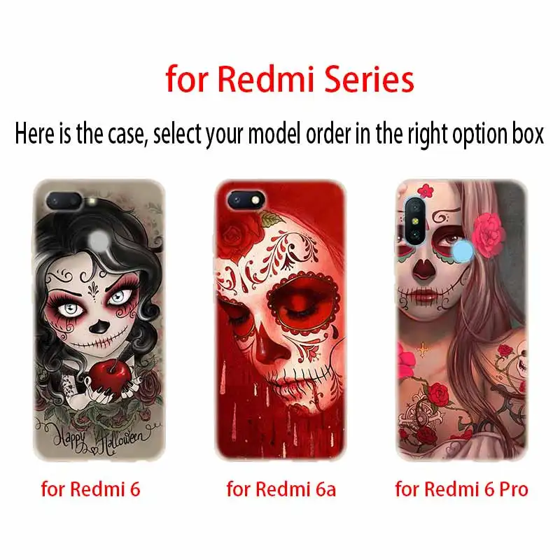 Чехол силиконовый прозрачный для Xiaomi Redmi 9A 8A 7A 6A 9AT Note 9 8 7 6 5 Pro 8T 9S|Бамперы| |