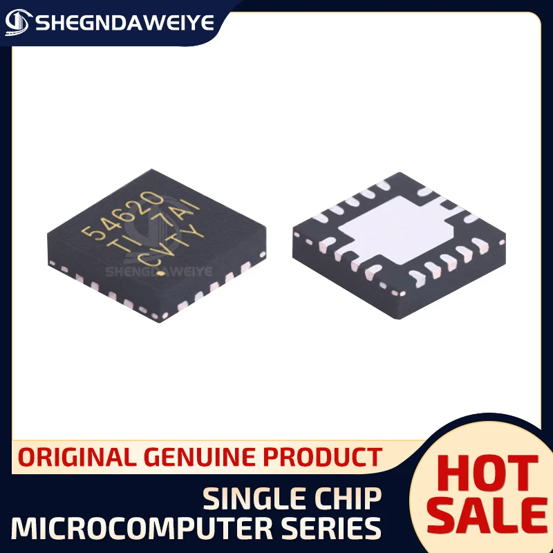 

100% Original new IC chip TPS54620RHLR TPS54622RHLR Switching regulator power IC chip