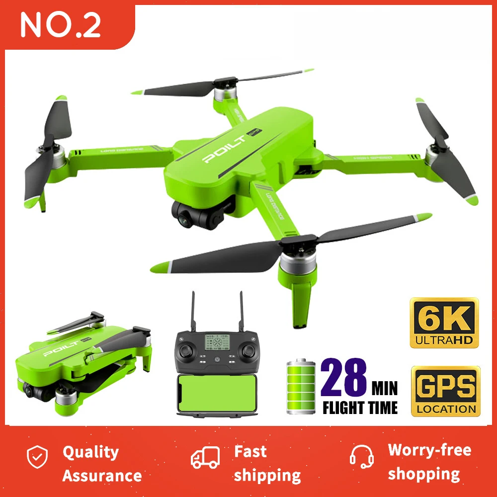 

X17 RC Drone 6k professional GPS RC Quadcopter With Camera Dron 5G WIFI FPV Drones 28MINS Brushless Motor Toy VS SG906 pro2