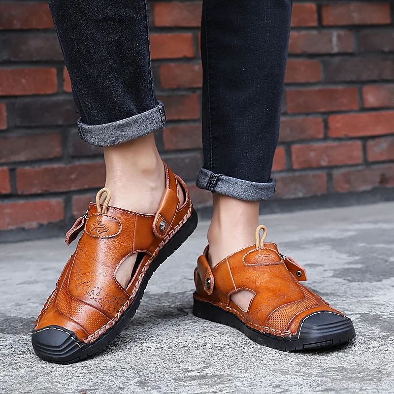 

Men's Shoes