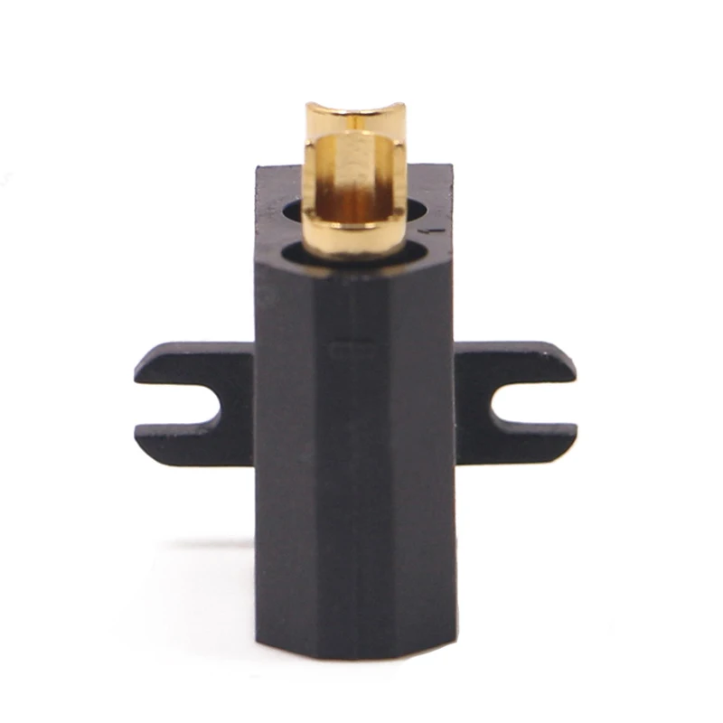 10 шт./лот разъем AMASS Brack с горизонтальной стороны совместим гнездовыми головками