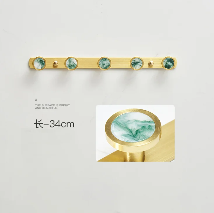 Ванная комната роскошная с полкой для полотенец из мрамора, мыльницей, держателем для бумаги, полочкой для ванны, комплектом крепежа и вешалкой для одежды оптом.