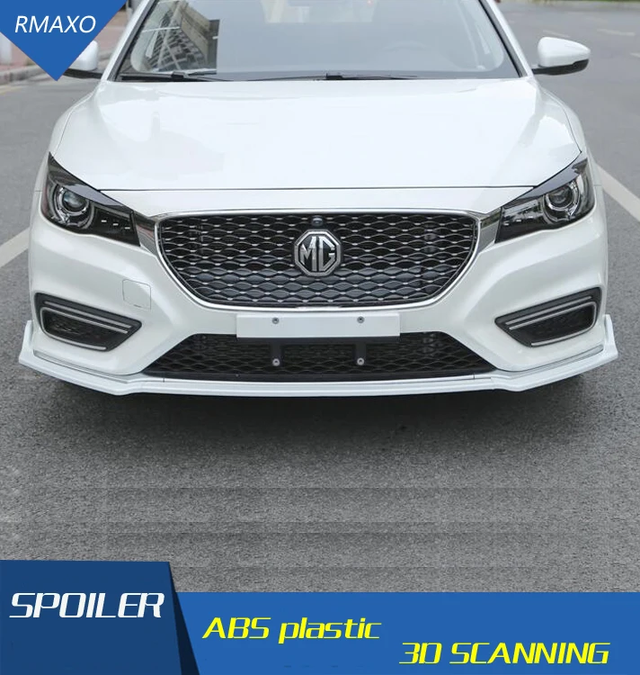 Задний спойлер 2017 2019 для заднего бампера бампера|Спойлеры и крылья| |