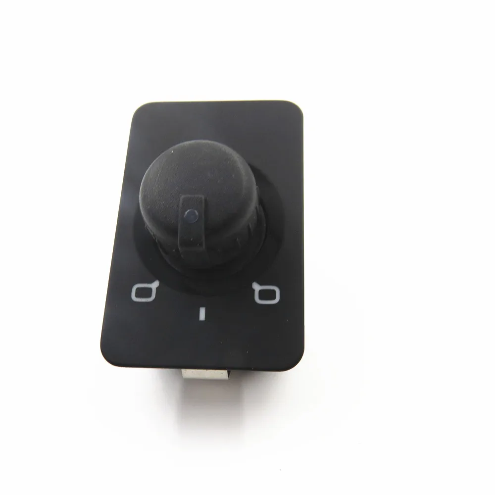 

New 4B0959565A Rearview Mirror Electric Curtain Switch Knob Button For Audi A6 B4 C5 A3 4B0 959 565A