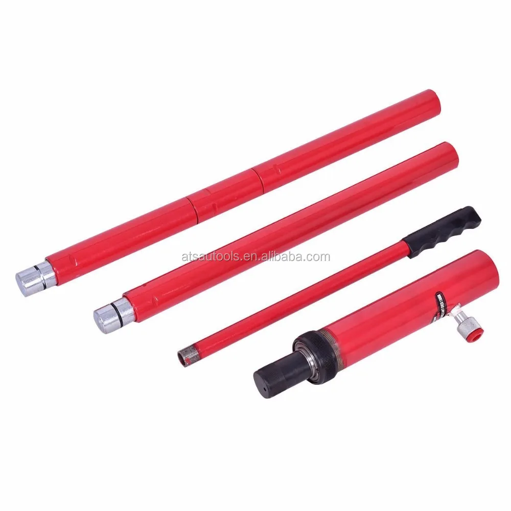 10Ton Power jack комплект для ремонта корпуса автомобиля Jack Blow чехол с CE - купить по