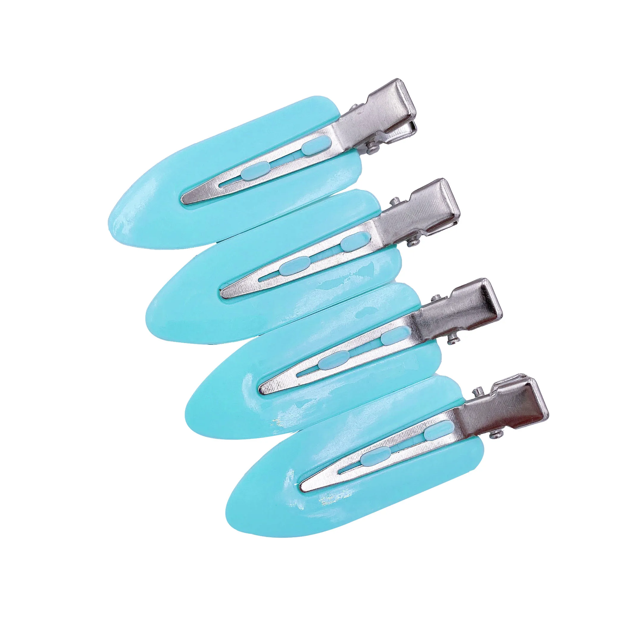 

Hair Root Fluffy Clip Bangs Shaping Clip Barrettes Duckbill Hairpin Internet Celebrity Non-Marking Fixing Hair Fantastic Female