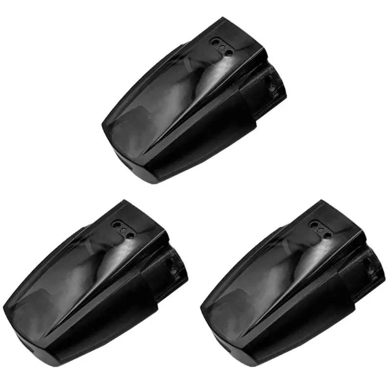 3 шт./корт. Сменный картридж для мини картриджа Vape Mod емкостью 1 5 мл 6 Ом|Комплекты