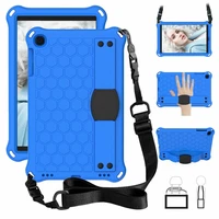 case for samsung galaxy tab a 10 1 2019 sm t510 sm t515 t510 t515 shock proof eva full body cover stand tablet coverpen