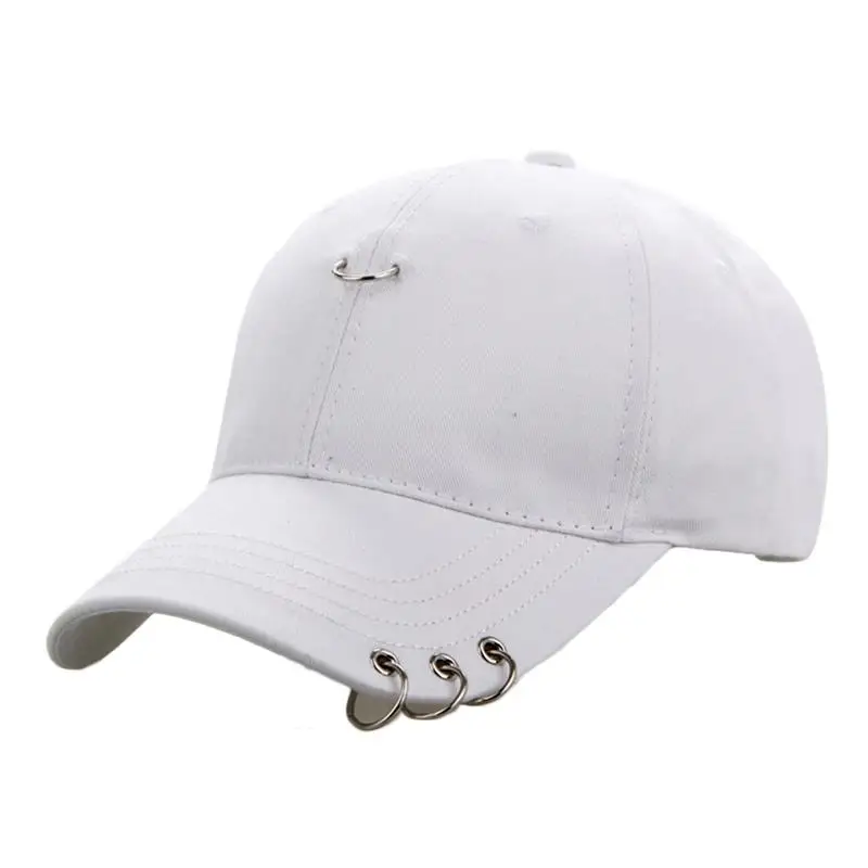 Унисекс Kpop G-Dragon бейсболка Защитная булавка изогнутая Кепка для мужчин и женщин